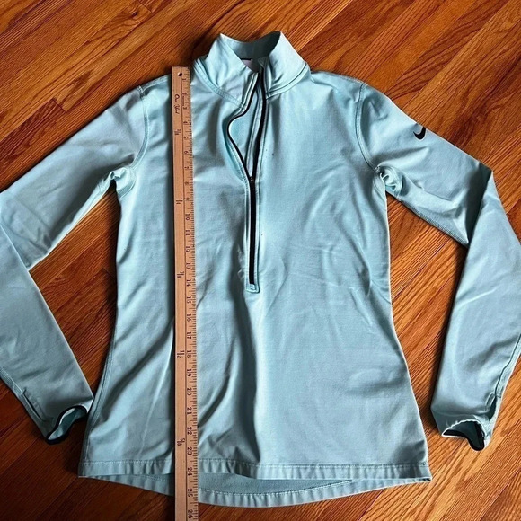 Nike Jackets & Blazers - DryFit NIKE top